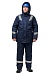 ZIMA-2 mens heat-insulated jacket