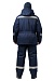 ZIMA-2 mens heat-insulated jacket