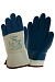 Gauntlets ANSELL HYCRON 27-607 with nitrile palm coating (Russia)
