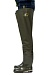 Fisherman women's fishing boots made of PVC and vinitol