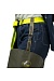 Fisherman women's fishing boots made of PVC and vinitol