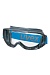 MEGASONIC Closed safety goggles UVEX (9320265)