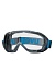 MEGASONIC Closed safety goggles UVEX (9320265)