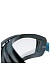 MEGASONIC Closed safety goggles UVEX (9320265)