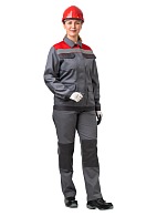 MOLOTOK ladies  work suit