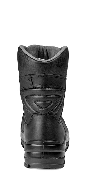 ICEGARD GOR high quarter leather boots with <nobr>GORE-TEX</nobr> membrane