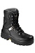 ICEGARD GOR high quarter leather boots with <nobr>GORE-TEX</nobr> membrane