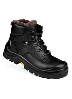 ICEGARD insulated high-ankle boots