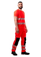 HELIOS hi-viz T-shirt