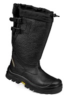 ICEGARD insulated knee-high boots