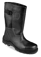 VOLT insulated knee-high boots