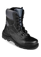 VOLT high quarter boots