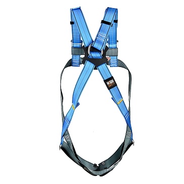 BAZIS HS-30 full body safety harness, size 1