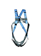 BAZIS HS-30 full body safety harness, size 1