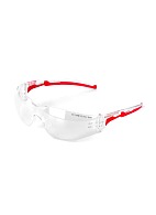 О15 HAMMER ACTIVE STRONGGLASS open protective glasses (11537-5)
