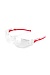 О15 HAMMER ACTIVE STRONGGLASS open protective glasses (11537-5)