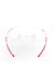 О15 HAMMER ACTIVE STRONGGLASS open protective glasses (11537-5)
