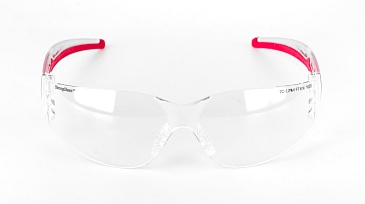 О15 HAMMER ACTIVE STRONGGLASS open protective glasses (11537-5)