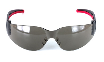 О15 HAMMER ACTIVE STRONGGLASS open protective glasses (11555-5)