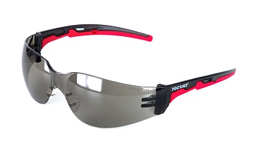 О15 HAMMER ACTIVE STRONGGLASS open protective glasses (11555-5)