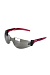 О15 HAMMER ACTIVE STRONGGLASS open protective glasses (11555-5)