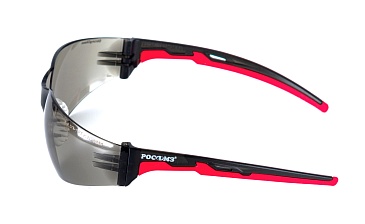 О15 HAMMER ACTIVE STRONGGLASS open protective glasses (11555-5)