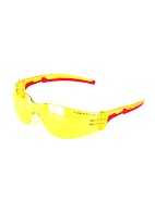 O15 HAMMER ACTIVE STRONG GLASS open protective glasses  (11557-5)