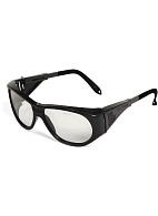 O2 SPECTRUM open protective glasses (10210)