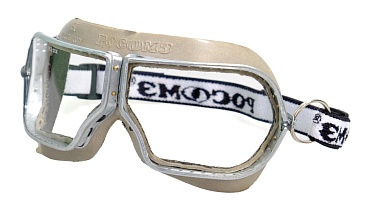 ZP1 PATRIOT goggles with direct ventilation (30110)