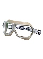 ZP1 PATRIOT goggles with direct ventilation (30110)