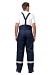 ZIMA men’s heat-insulated trousers