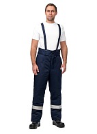 ZIMA men’s heat-insulated trousers