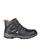ASCENT High Ankle Safety Shoes, S3 SRC