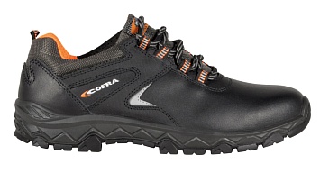 BENCH Low Ankle Safety Shoes, S3 SRC