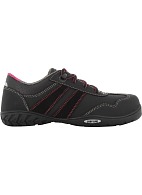 CERES Low Ankle Safety Shoes for Ladies, S3 SRC