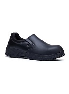 BRANDON Low Ankle Safety Shoes with Excellent Slip Resistance, S3 SRC