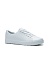 OLD SCHOOL LOW-RIDER IV - WHITE Low Ankle Occupational Safety Shoes with Excellent Slip Resistance