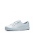 OLD SCHOOL LOW-RIDER IV - WHITE Low Ankle Occupational Safety Shoes with Excellent Slip Resistance