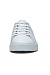 OLD SCHOOL LOW-RIDER IV - WHITE Low Ankle Occupational Safety Shoes with Excellent Slip Resistance