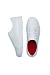OLD SCHOOL LOW-RIDER IV - WHITE Low Ankle Occupational Safety Shoes with Excellent Slip Resistance