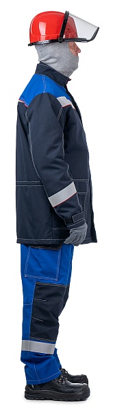 VOLT L 220/2-50 welding cape jacket