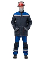 VOLT L 220/2- 50 welding cape jacket