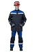 VOLT L 220/2- 50 welding cape jacket