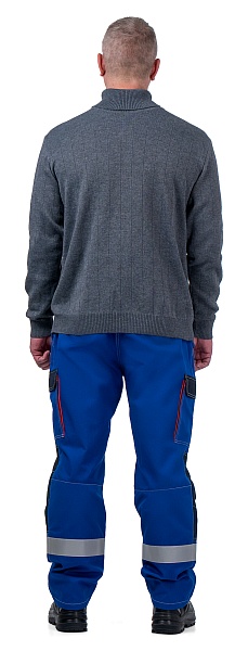 VOLT L heat-resistant sweatshirt