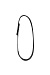 AP007 endless anchor sling, sling length is 0.6m