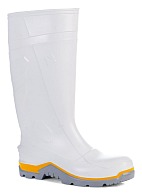 FARMER PVC knee-high boots