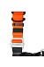 FLAGMAN HS-60R full body harness with an integrated seat belt and rescue elements for fall restraint and positioning, size 1