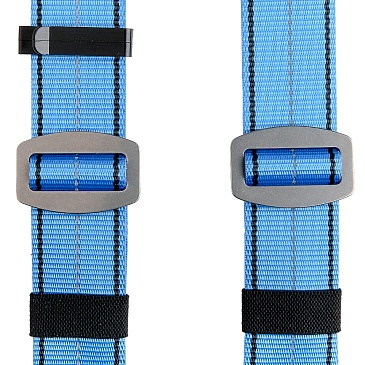 LIFT HS-40 full body harness with rescue elements for evacuation, size 2