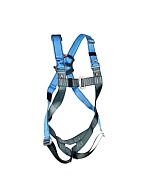 LIFT HS-40 full body harness with rescue elements for evacuation, size 1