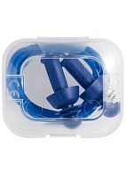 UVEX WHISPER PLUS DETEK (2111239) uncorded earplugs in individual package